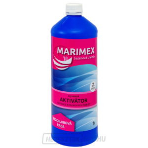 Marimex aktivátor 1 l