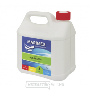 Marimex STOP szempilla 3 l (folyékony termék) gallery main image