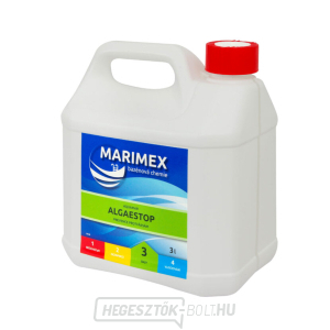 Marimex STOP szempilla 3 l (folyékony termék) gallery main image