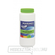 Marimex Chlorine Shock 2,7 kg (granulátum) gallery main image