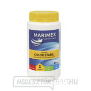 Marimex Chlor Stabil 0,9 kg (granulátum) gallery main image