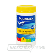 Marimex klórkomplex 5in1 1,0 kg (tabletta) Marimex klórkomplex 5in1 1,0 kg (tabletta) gallery main image
