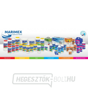 Marimex klórkomplex Mini 5in1 0,9 kg Előnézet 