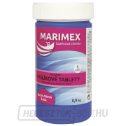 Marimex Oxigén tabletta 0,9 kg gallery main image