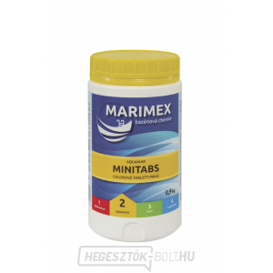 Marimex Minitabs 0,9 kg (tabletta)