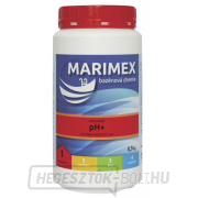 Marimex pH+ 0,9 kg (granulátum) Előnézet 