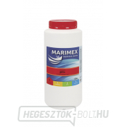 Marimex pH+ 1,8 kg (granulátum) gallery main image
