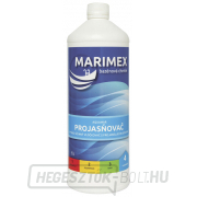 Marimex Brightener 1 l (folyékony termék) Előnézet 