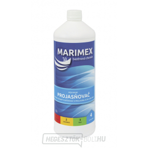 Marimex Brightener 1 l (folyékony termék)