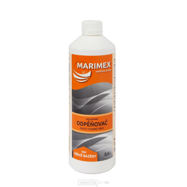 Marimex habzásgátló 0,6l