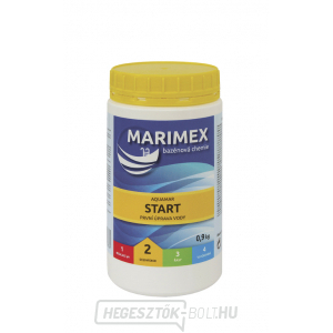 Marimex Start 0,9 kg (granulátum) gallery main image