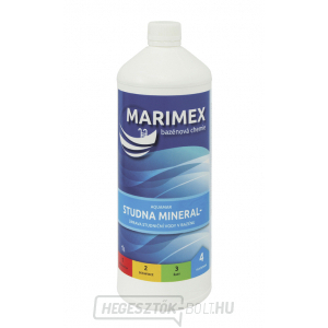 Marimex Well Mineral- 1 l (folyékony termék)