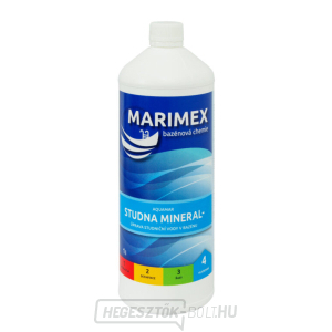 Marimex Well Mineral- 1 l (folyékony termék) gallery main image