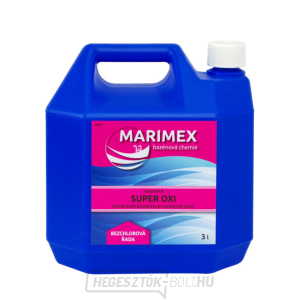 Marimex Super Oxi 3,0 l Marimex Super Oxi 3,0 l gallery main image