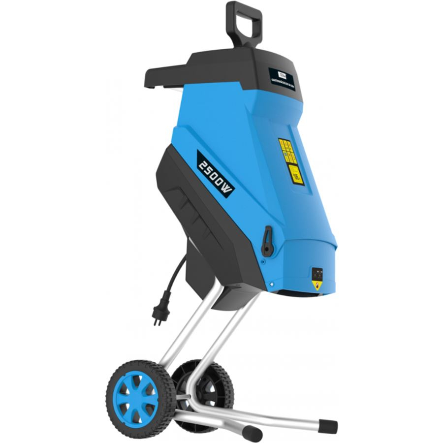 Gude GH 2501 ágaprító Előnézet 