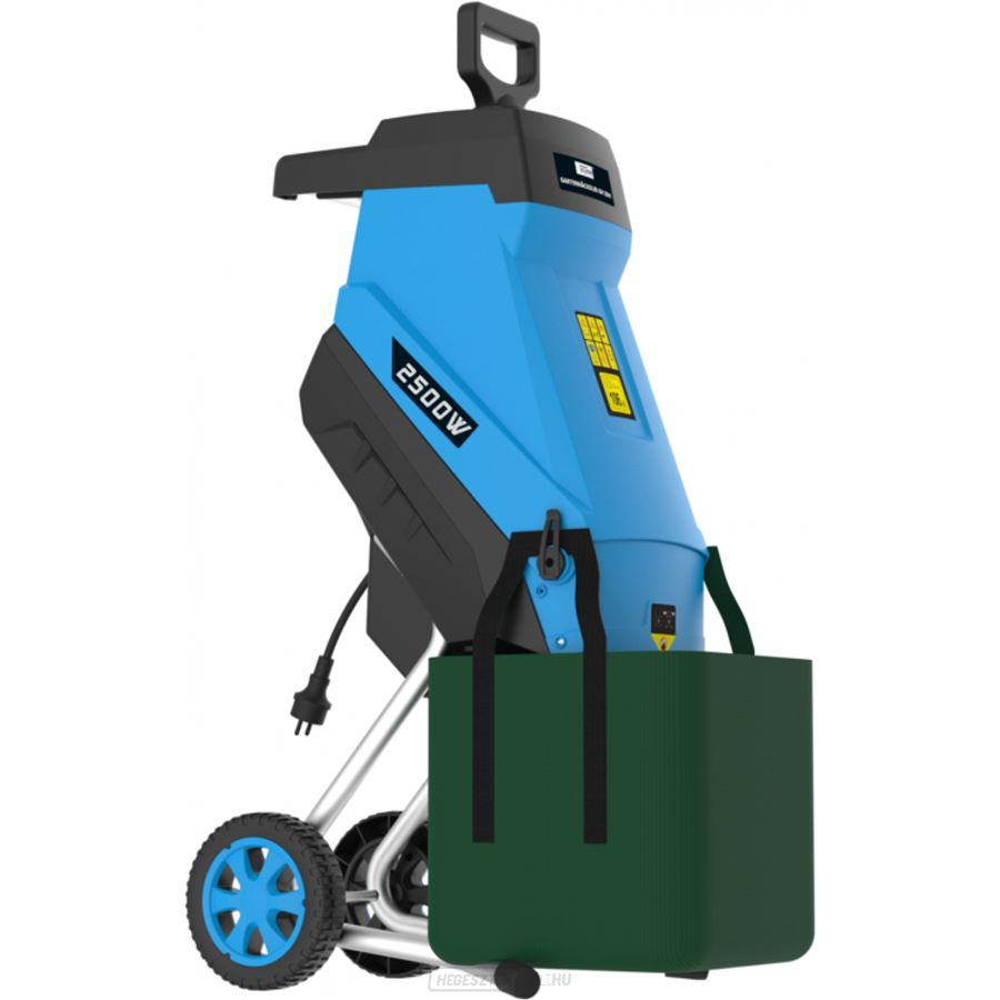 Gude GH 2501 ágaprító