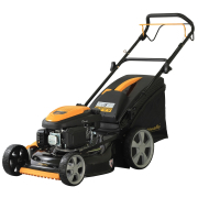 Benzines fűnyíró Riwall PRO RPM 5155 PRO 4in1 meghajtással náhled