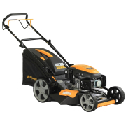 Benzines fűnyíró Riwall PRO RPM 5155 PRO 4in1 meghajtással náhled
