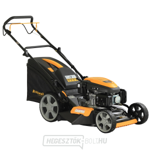 Benzines fűnyíró Riwall PRO RPM 5155 PRO 4in1 meghajtással Benzines fűnyíró Riwall PRO RPM 5155 PRO 4in1 meghajtással gallery main image