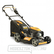 Riwall PRO RPM 5155 V PRO 4in1 benzines fűnyíró változtatható hajtással Riwall PRO RPM 5155 V PRO 4in1 benzines fűnyíró változtatható hajtással náhled