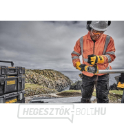 Akkus sarokcsiszoló 125mm DeWALT DCG418X2 FLEXVOLT XR 54V 2x Li-Ion 9.0Ah Akkus sarokcsiszoló 125mm DeWALT DCG418X2 FLEXVOLT XR 54V 2x Li-Ion 9.0Ah náhled