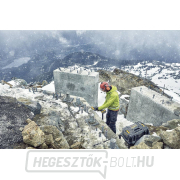 Akkus sarokcsiszoló 125mm DeWALT DCG418X2 FLEXVOLT XR 54V 2x Li-Ion 9.0Ah Akkus sarokcsiszoló 125mm DeWALT DCG418X2 FLEXVOLT XR 54V 2x Li-Ion 9.0Ah náhled