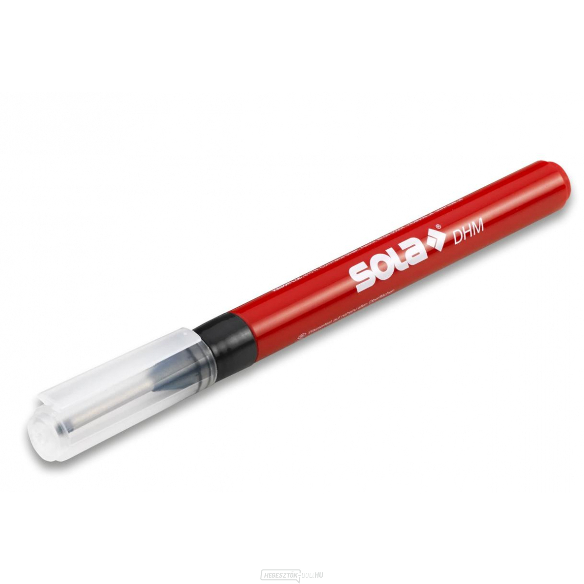 SOLA - DHM - Mély lyukjelző