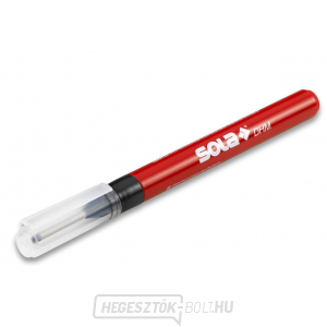 SOLA - DHM - Mély lyukjelző SOLA - DHM - Mély lyukjelző gallery main image