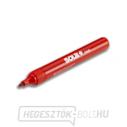 SOLA - PMR - tartós filctoll - piros SOLA - PMR - tartós filctoll - piros gallery main image