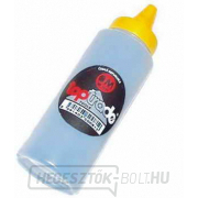 Marker zsinór festék - 120g - kék Marker zsinór festék - 120g - kék gallery main image