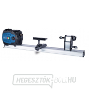 Scheppach DM 600 VARIO faeszterga 230 V bazár gallery main image