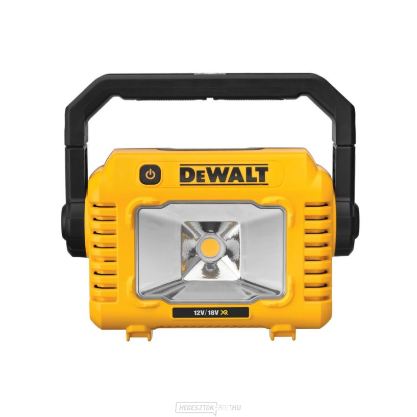 DEWALT Akkumulátoros munkalámpa, DCL077