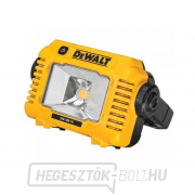 DEWALT Akkumulátoros munkalámpa, DCL077 Előnézet 