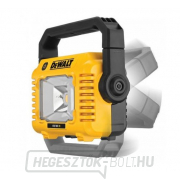 DEWALT Akkumulátoros munkalámpa, DCL077 Előnézet 