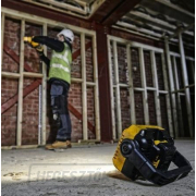 DEWALT Akkumulátoros munkalámpa, DCL077 DEWALT Akkumulátoros munkalámpa, DCL077 náhled