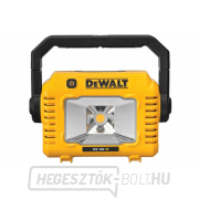 DEWALT Akkumulátoros munkalámpa, DCL077 gallery main image