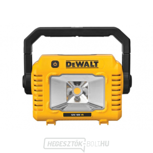 DEWALT Akkumulátoros munkalámpa, DCL077