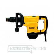 DeWALT SDS-Max vésőkalapács 6 kg, D25832K Előnézet 