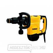 DeWALT SDS-Max vésőkalapács 6 kg, D25832K gallery main image