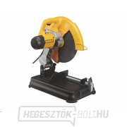 DeWALT elektromos bontógép, D28730 Előnézet 