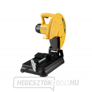 DeWALT elektromos bontógép, D28730 Előnézet 