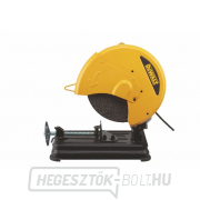 DeWALT elektromos bontógép, D28730 Előnézet 