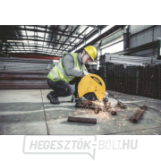 DeWALT elektromos bontógép, D28730 náhled