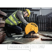 DeWALT elektromos bontógép, D28730 náhled