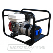 Elektromos erőmű DAGARTECH DGH3000B Elektromos erőmű DAGARTECH DGH3000B gallery main image