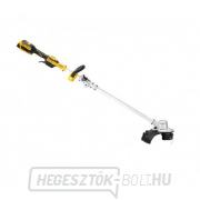 DEWALT DCMST561N akkumulátoros fűnyíró Előnézet 