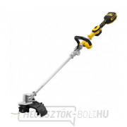 DEWALT DCMST561N akkumulátoros fűnyíró DEWALT DCMST561N akkumulátoros fűnyíró gallery main image