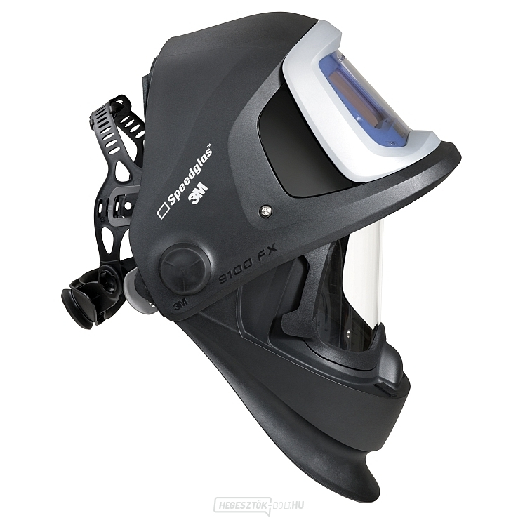 Speedglas 9100X FX önsötétítő balaclava