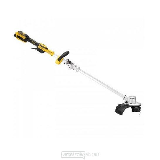 DEWALT DCMST561P1 akkumulátoros fűnyíró