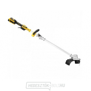 DEWALT DCMST561P1 akkumulátoros fűnyíró DEWALT DCMST561P1 akkumulátoros fűnyíró gallery main image